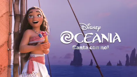 thumbnail - Oceania Canta con noi