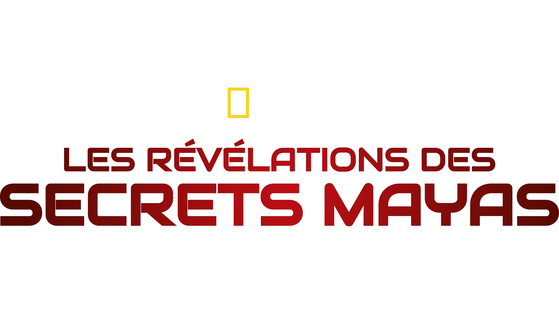Les révélations des secrets Mayas