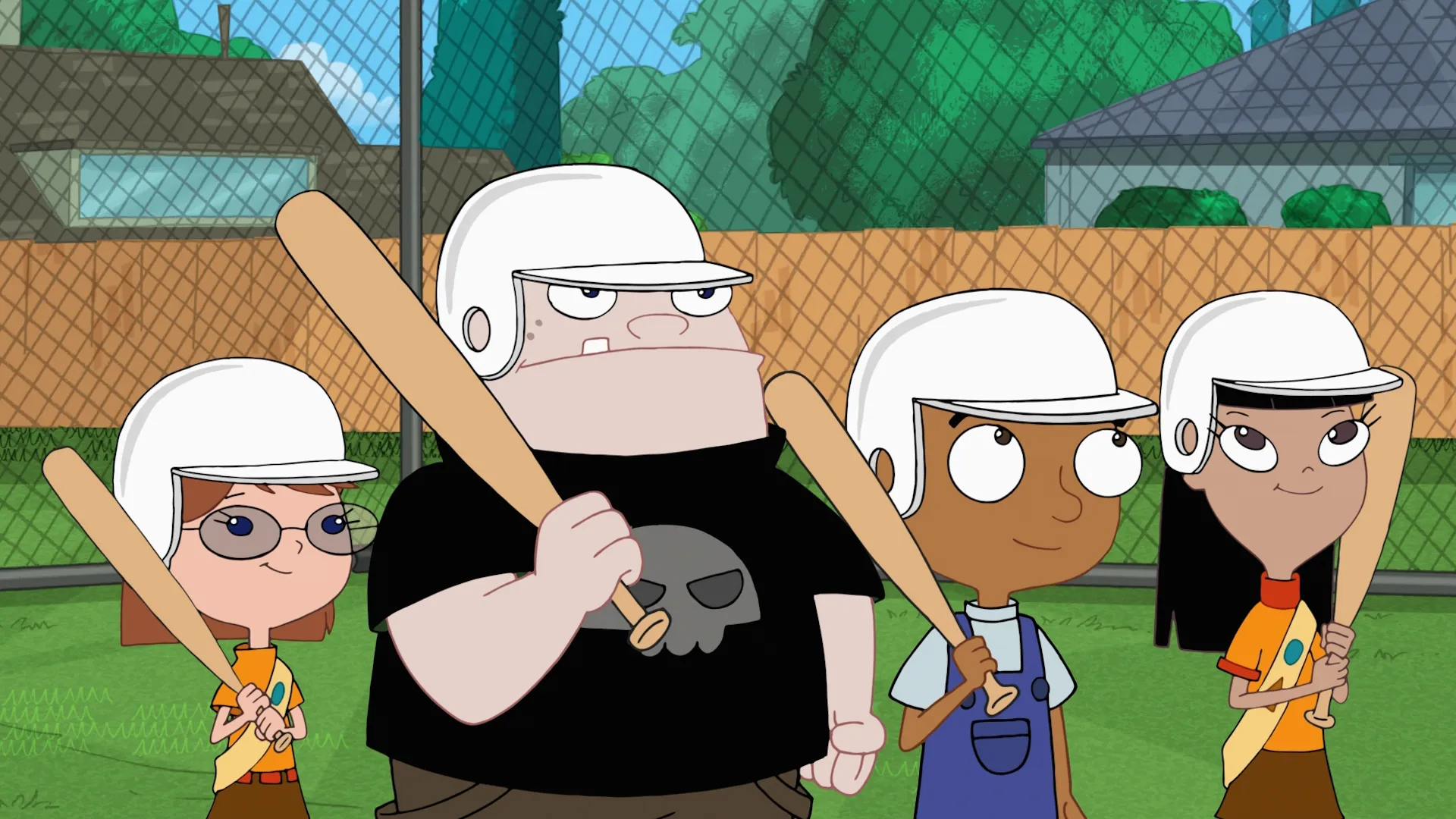 thumbnail - S4:E16 Return Policy / Imperfect Storm