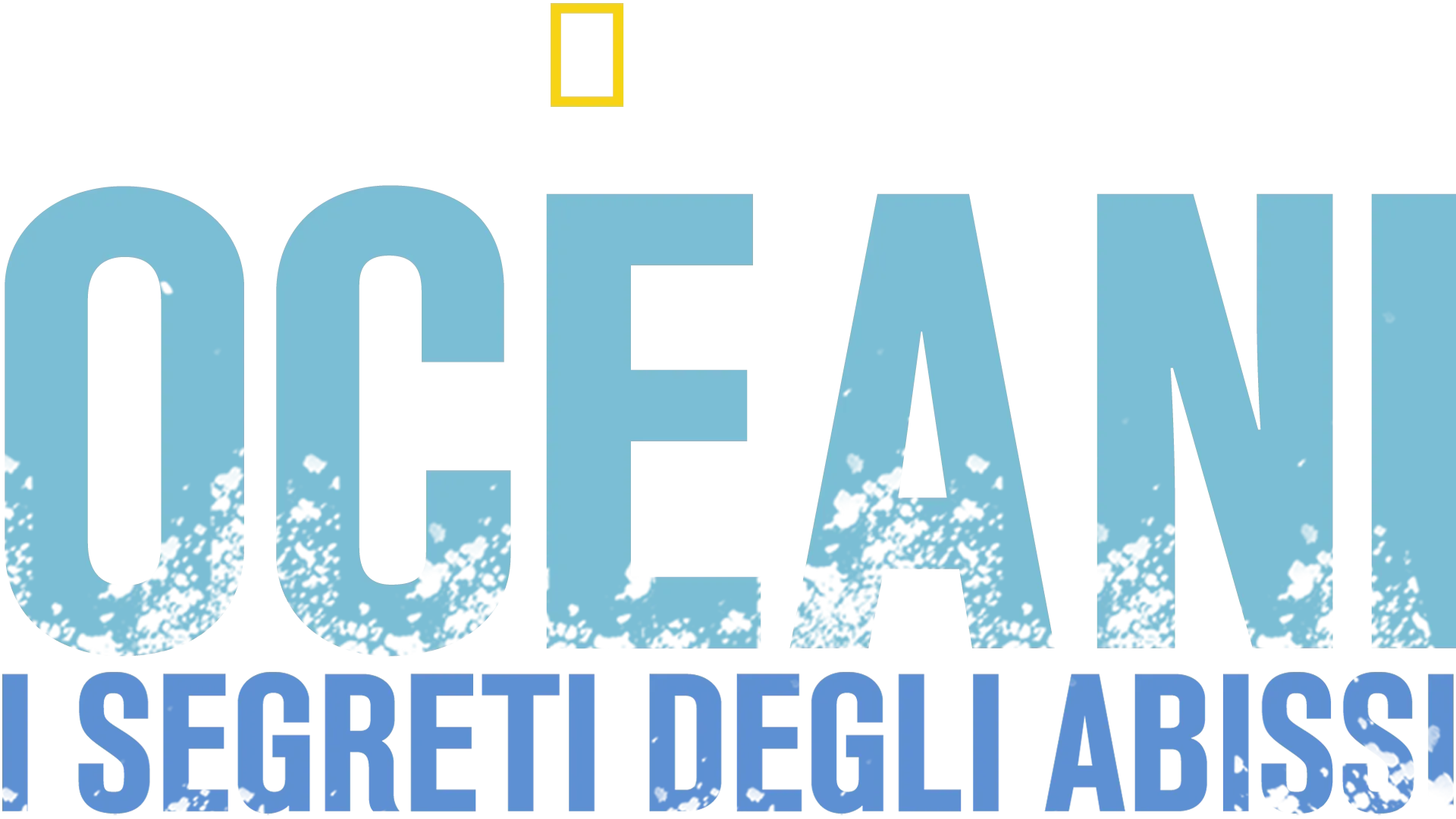 Oceani: i segreti degli abissi