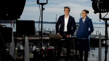 ABC News Live First