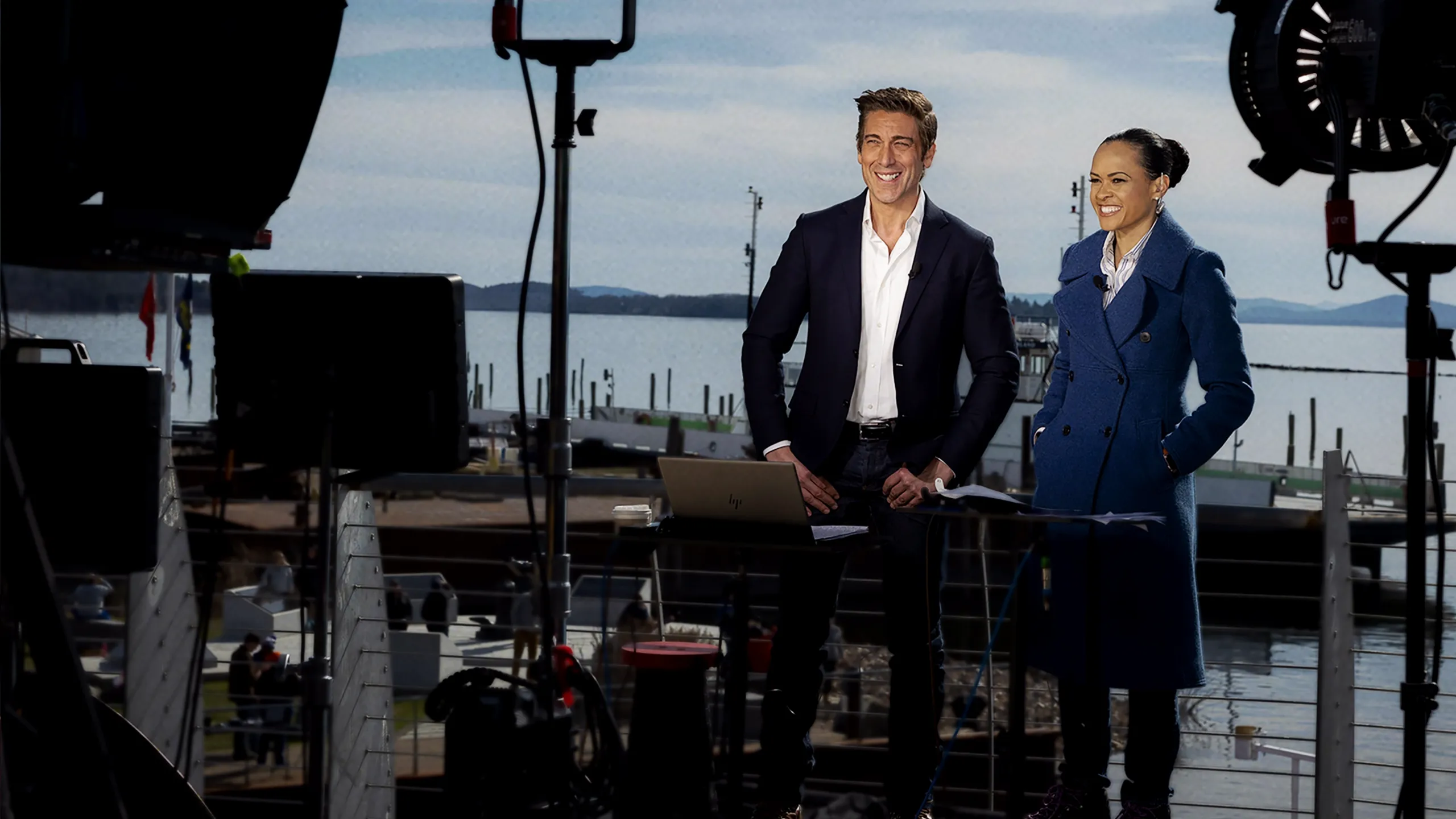 ABC News Live Weekends