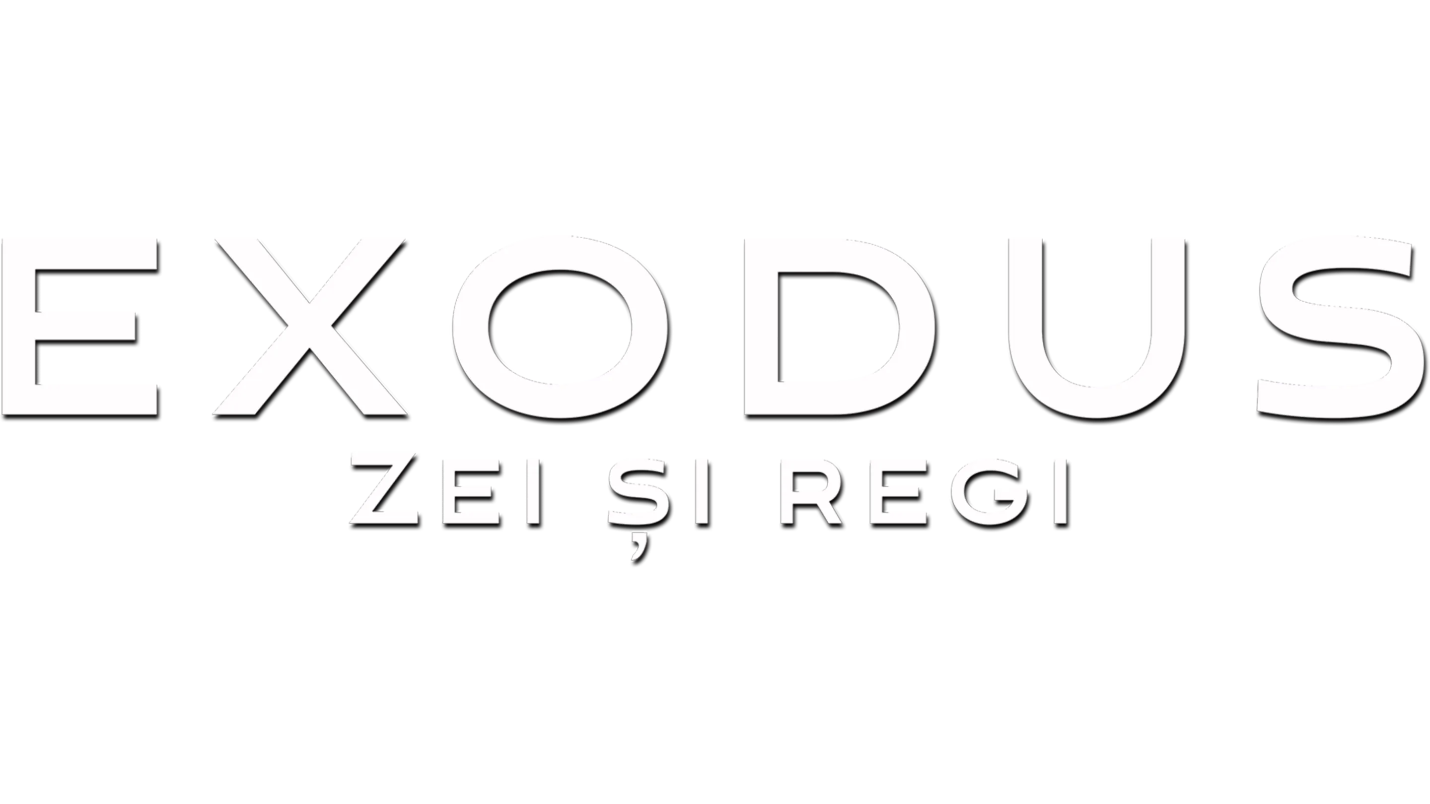 Exodus: Zei şi regi