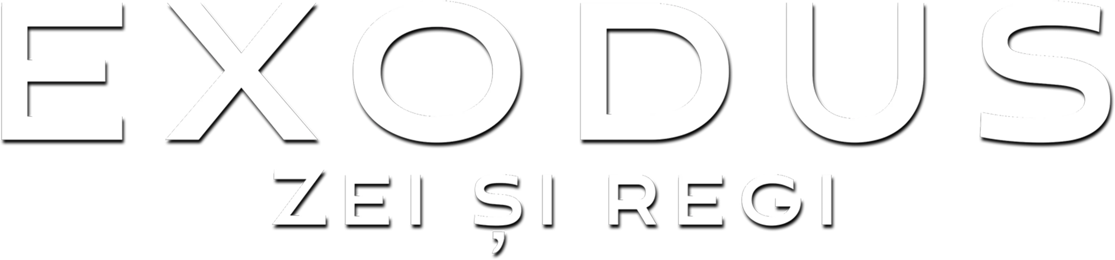 Exodus: Zei şi regi