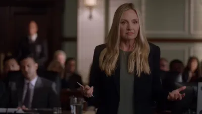 thumbnail - S2:E4 The Vast, Immovable Oject