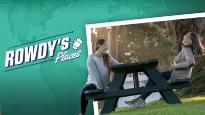 thumbnail - S1:E10 A Family Affair