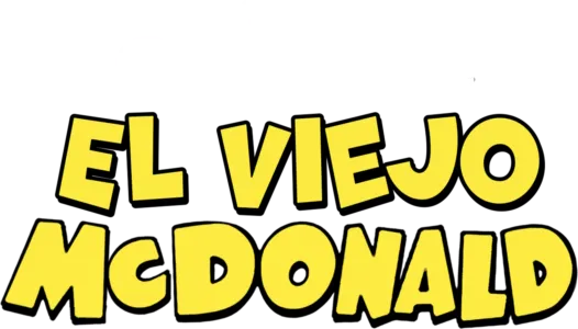 El viejo McDonald