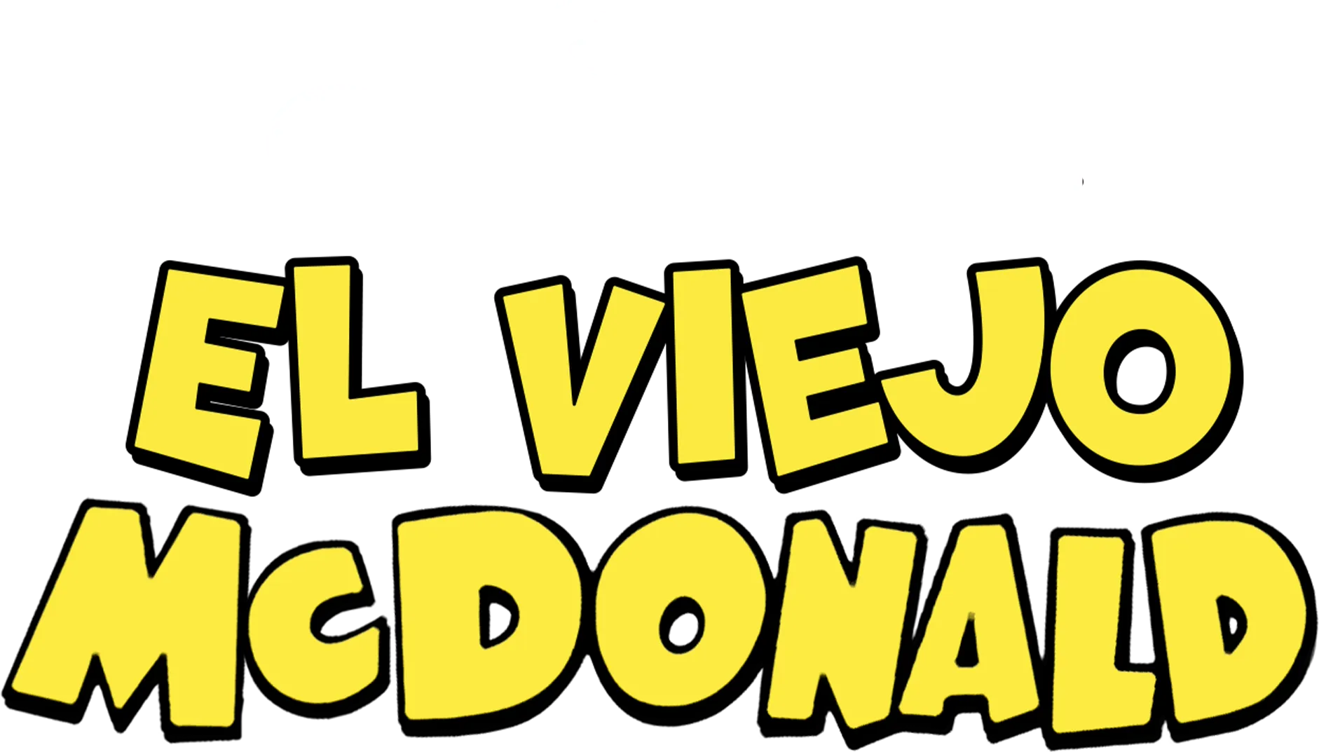 El viejo McDonald