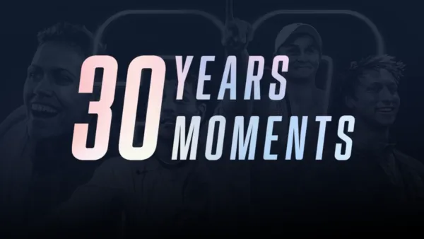 thumbnail - ESPN 30 Years. 30 Moments