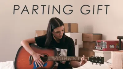 Parting Gift