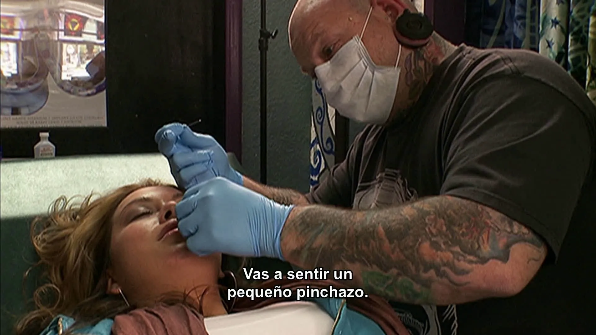 thumbnail - S1:E8 Johnny Be Good