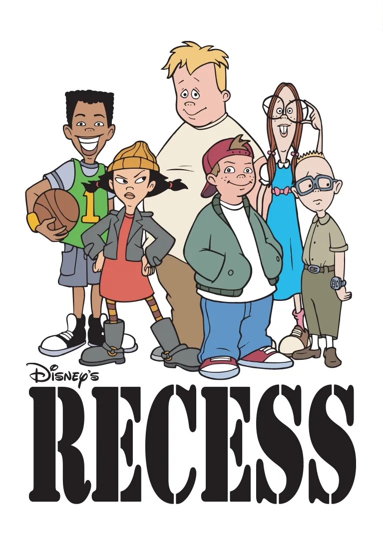 Recess
