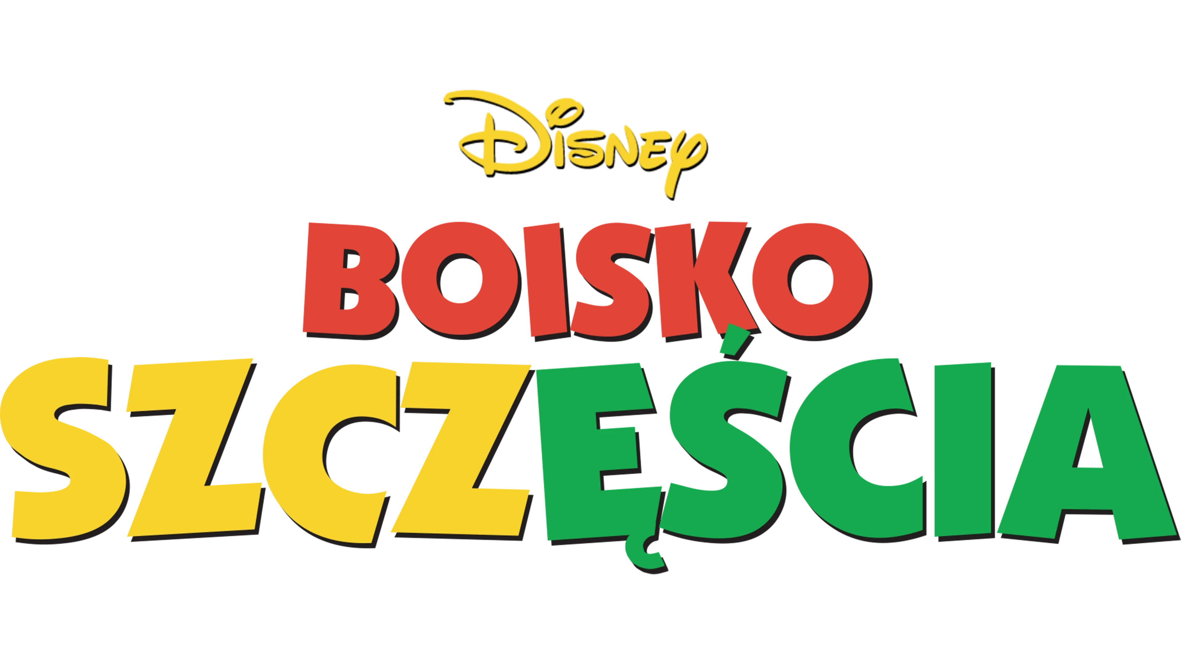 Boisko szczęścia
