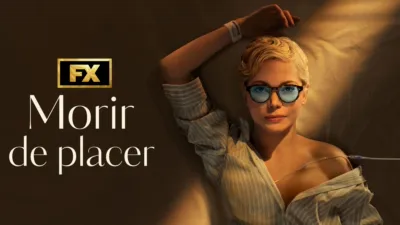 Morir de placer
