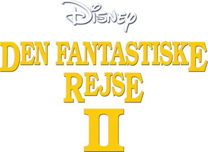 Den fantastiske rejse II