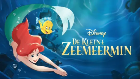 thumbnail - De Kleine Zeemeermin