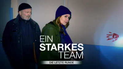Ein starkes Team - Die letzte Runde