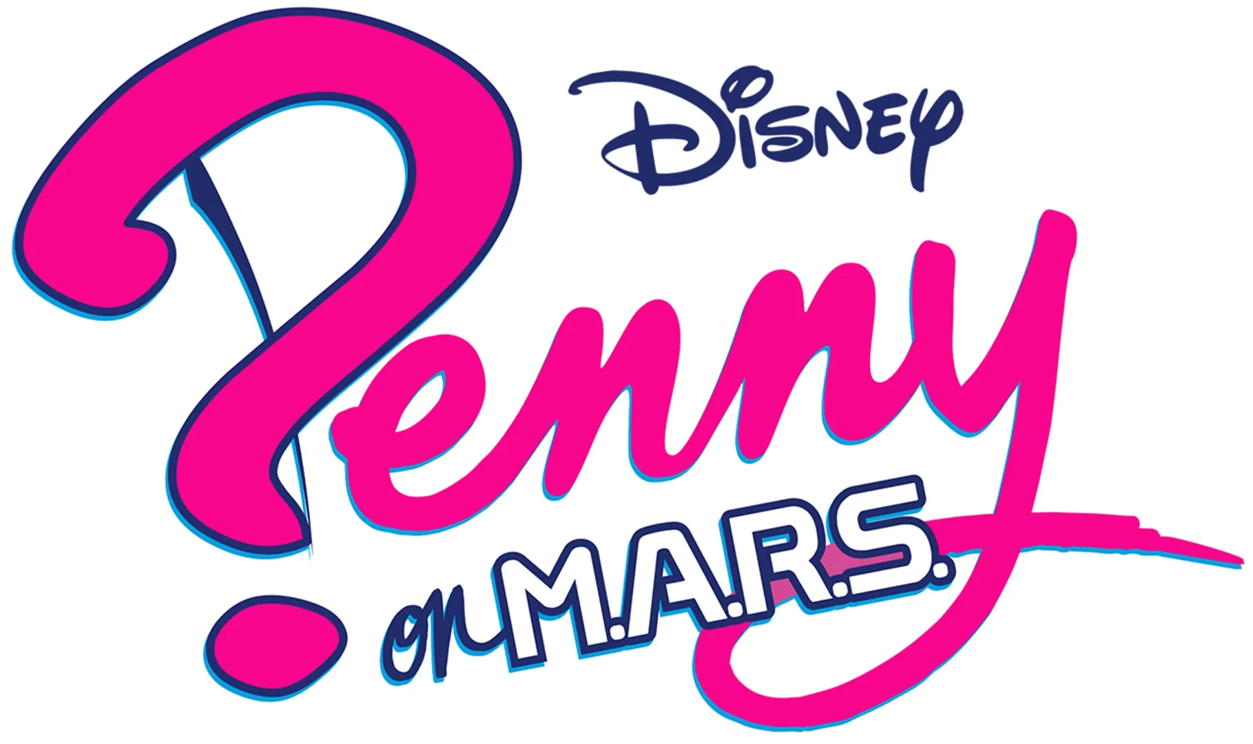 Penny on M.A.R.S.