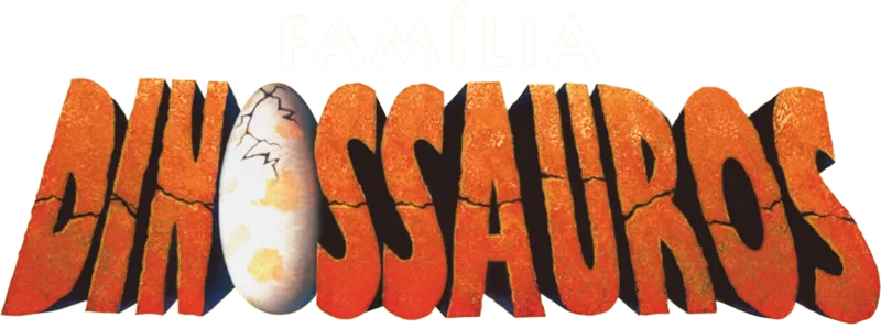 Família Dinossauros