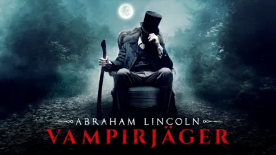 Abraham Lincoln Vampirjäger
