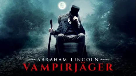 thumbnail - Abraham Lincoln Vampirjäger