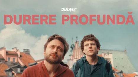 thumbnail - Durere profundă