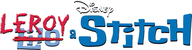 Leroy a Stitch