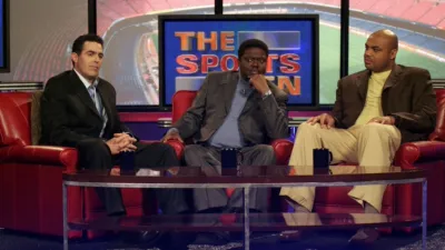 thumbnail - S5:E3 Marathon Mac