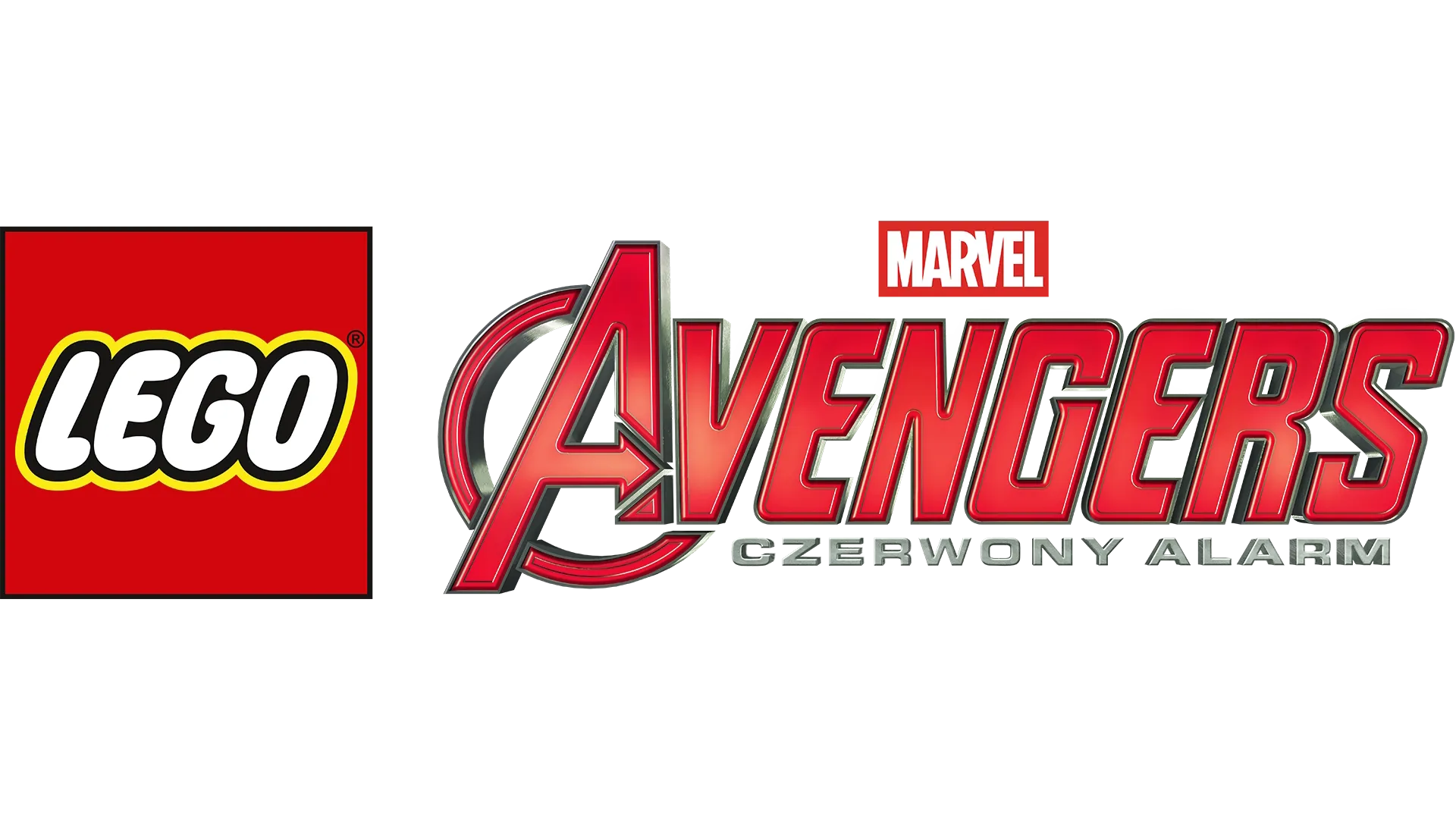 LEGO Marvel Avengers: Czerwony alarm