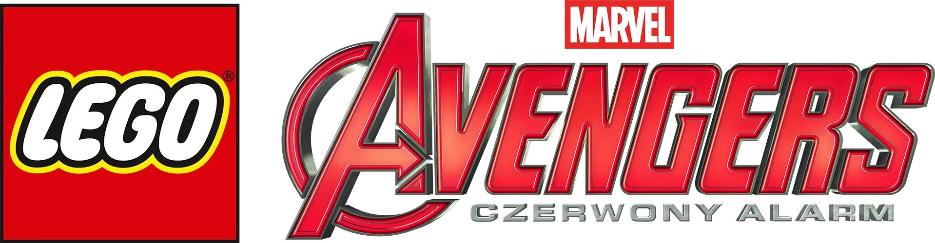 LEGO Marvel Avengers: Czerwony alarm