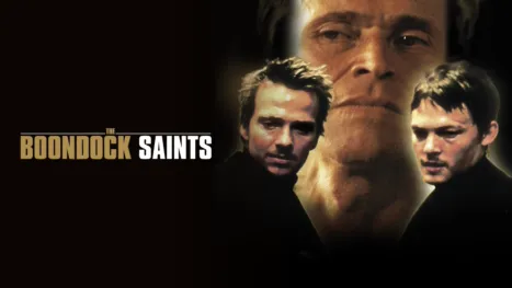 thumbnail - The Boondock Saints