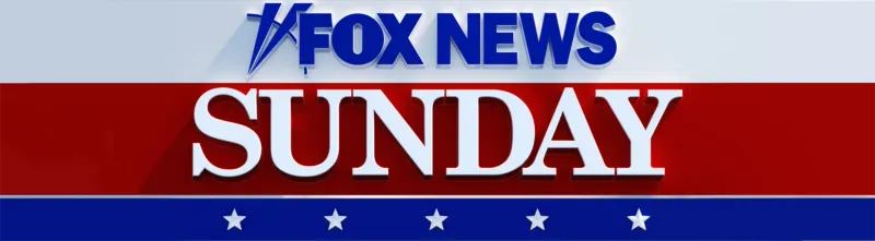 FOX News Sunday With Chris Wallace
