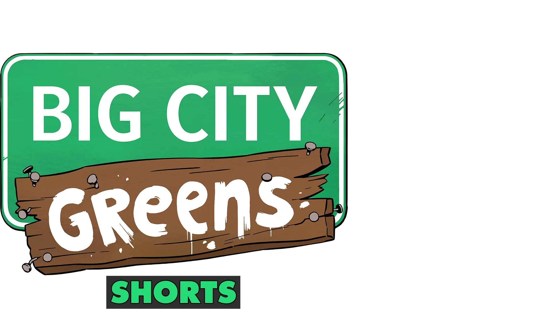 Big City Greens (Shorts)