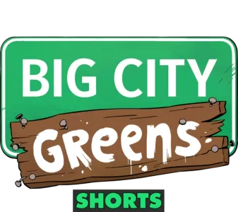Big City Greens (Shorts)