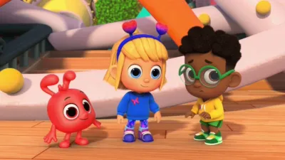 thumbnail - S1:E16 Orphle vs. the Ferris Wheel