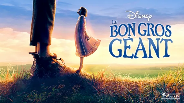 thumbnail - Le Bon Gros Géant