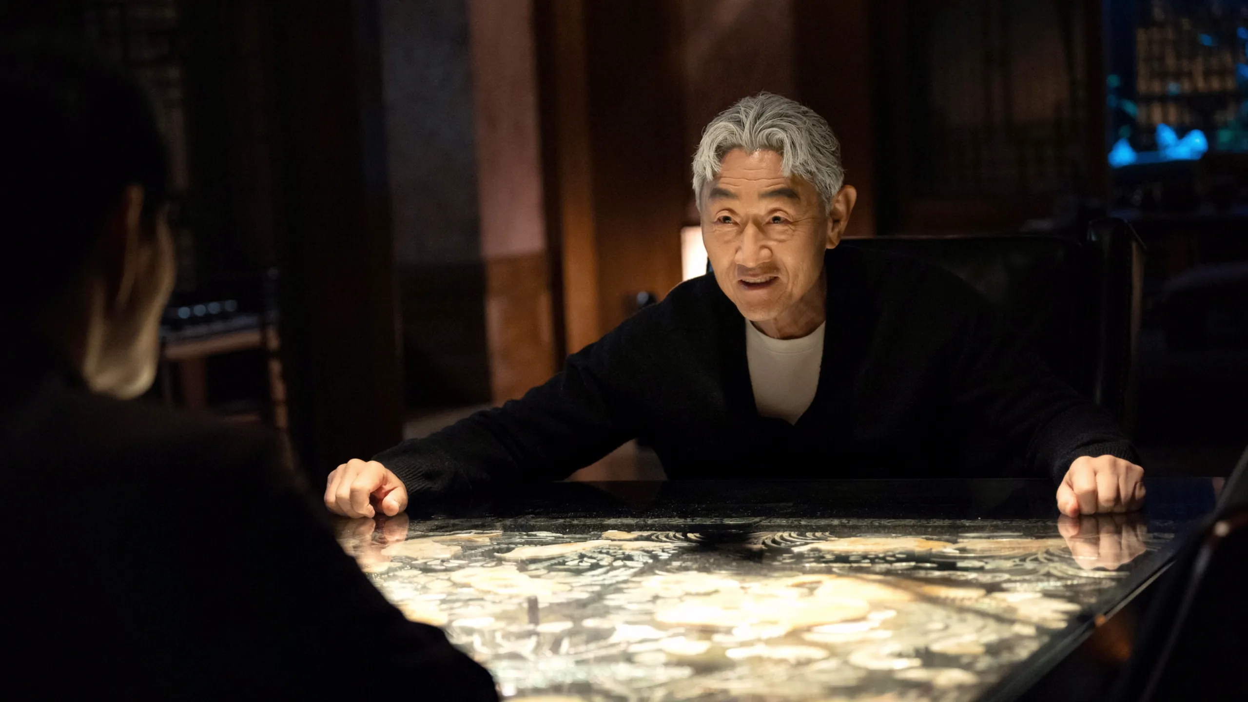 thumbnail - S1:E8 Forget the Two Trillion and Kill Seo Dongju