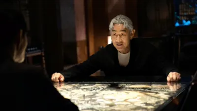 thumbnail - S1:E8 Forget the Two Trillion and Kill Seo Dongju