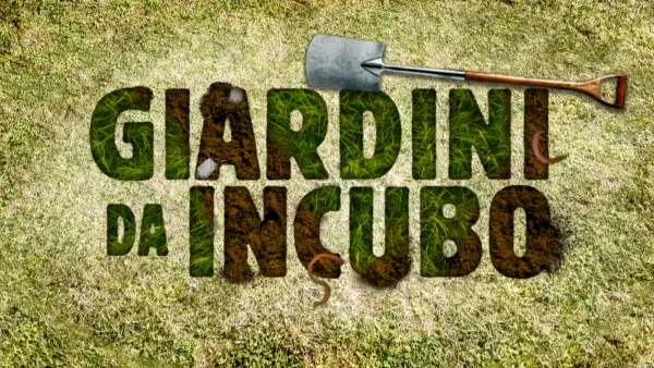 thumbnail - Nightmare Gardens