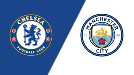 thumbnail - En Español-Chelsea vs. Manchester City (Final)