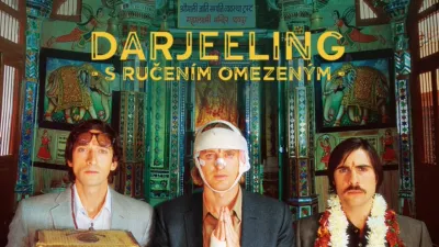 Darjeeling s ručením omezeným