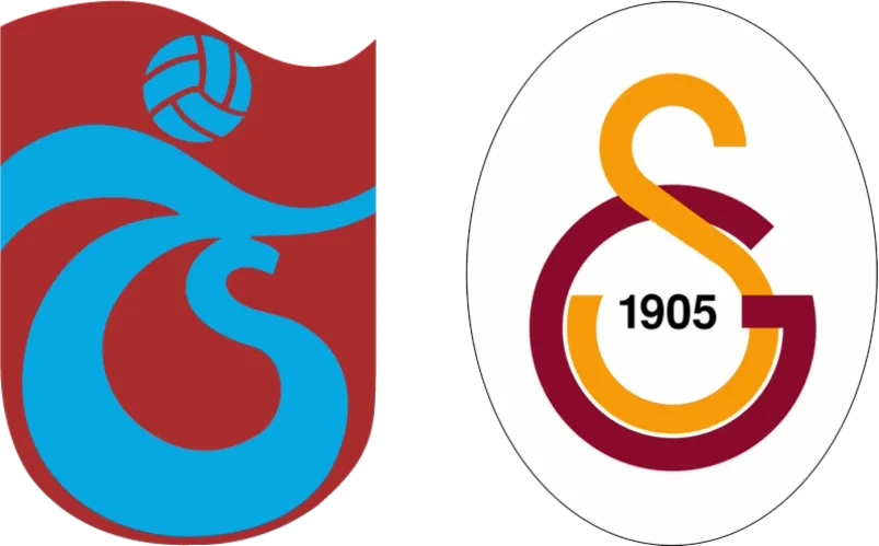 Trabzonspor vs. Galatasaray