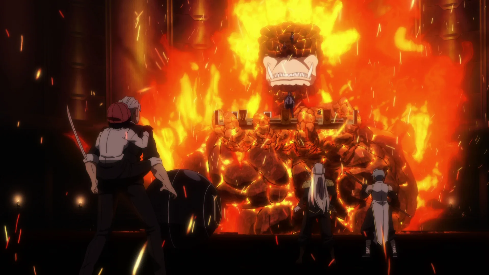 thumbnail - S1:E16 (Dub) Revolution