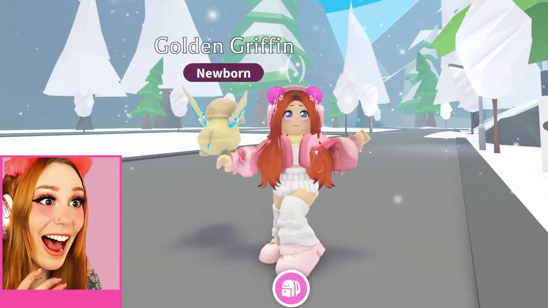thumbnail - S1:E10 Roblox Holiday Unwrapped!