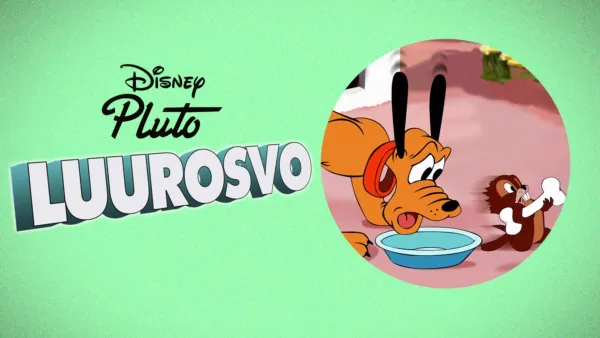 thumbnail - Luurosvo