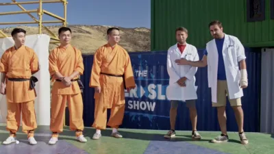 thumbnail - S1:E13 Tik Tricks