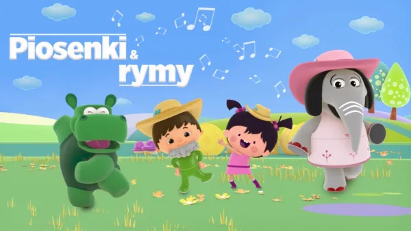 thumbnail - Piosenki & rymy