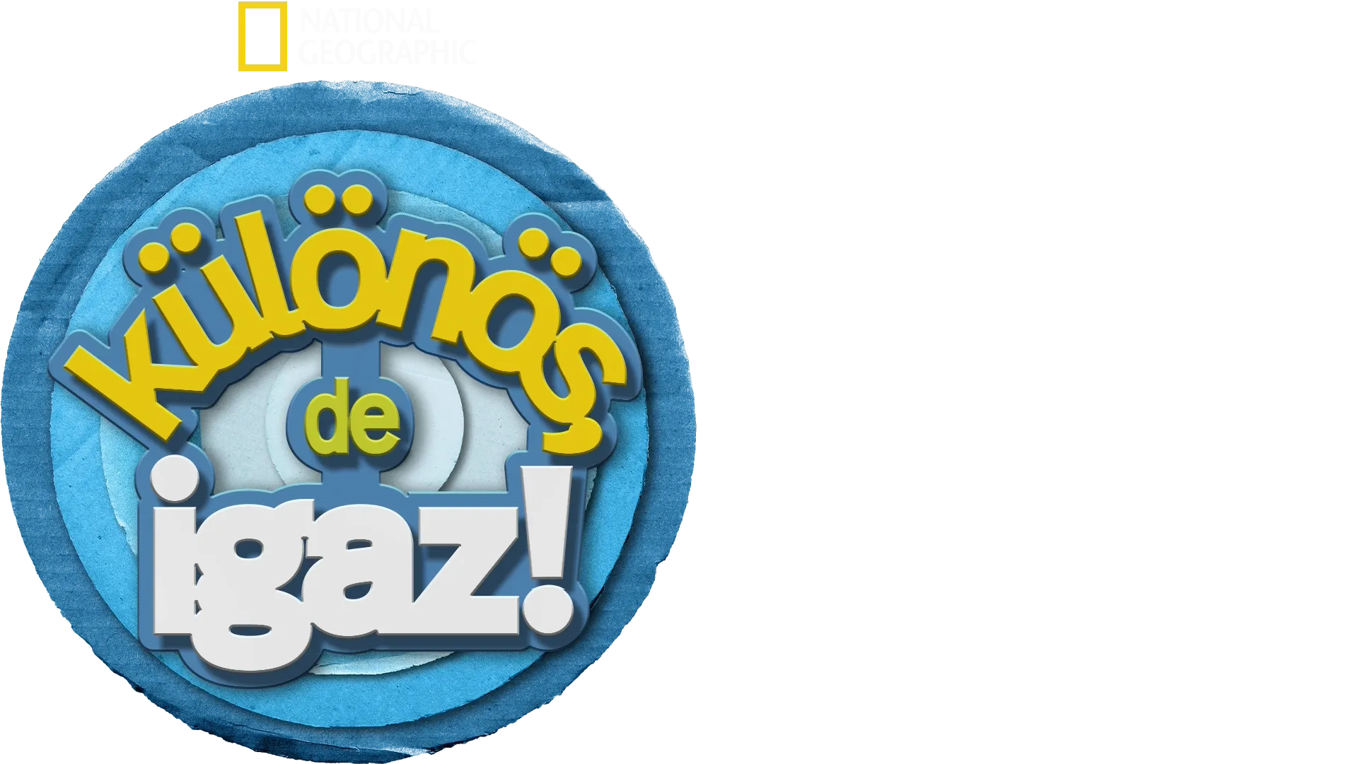 Különös, de igaz!