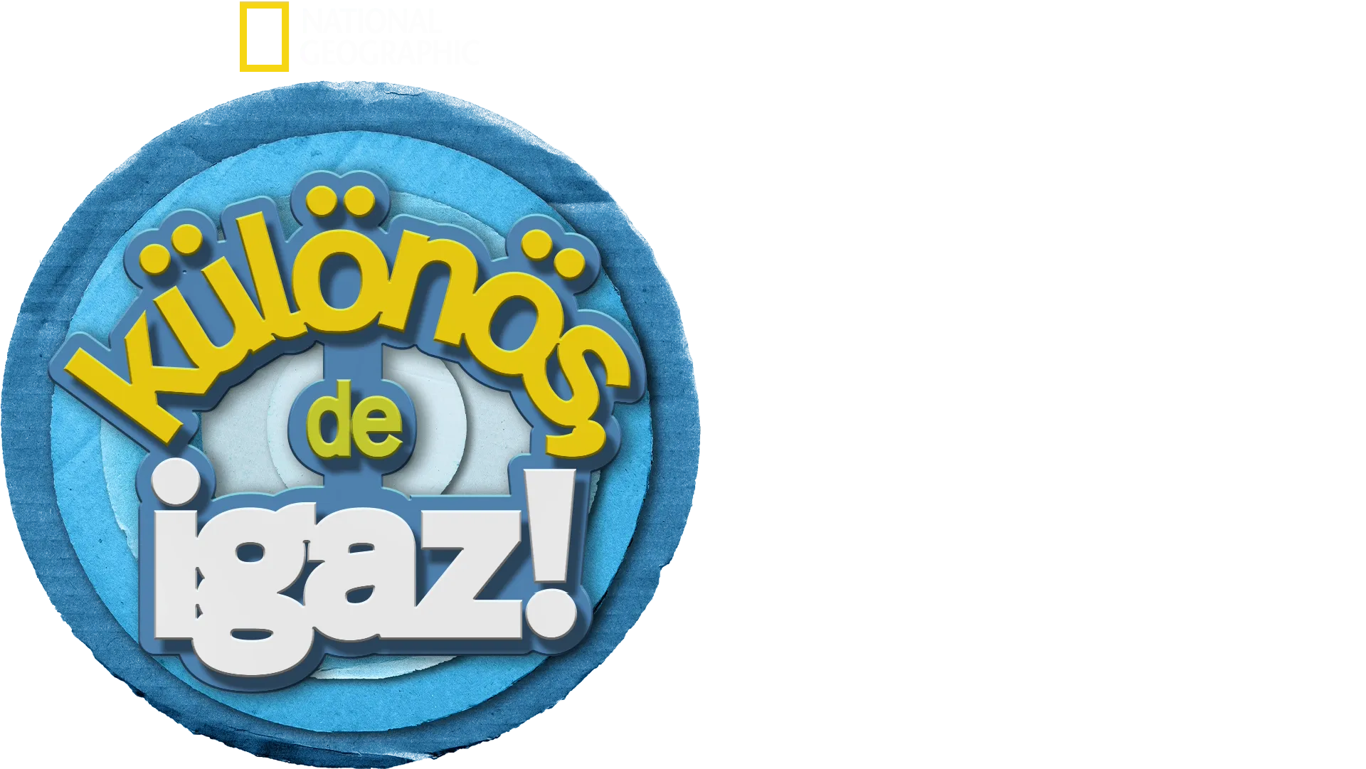 Különös, de igaz!