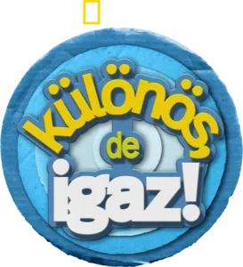 Különös, de igaz!
